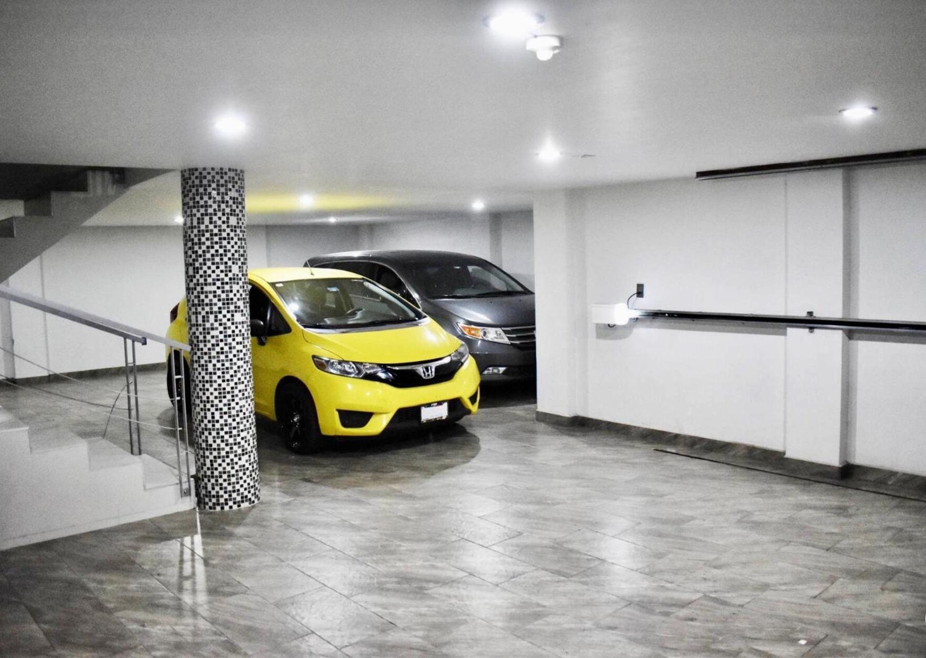 En El Centro 3 Hermoso Loft Familiar Ac Wifi 300 Mbps Aguascalientes Exterior photo
